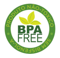 BPA FREE