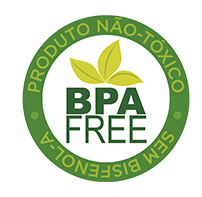 BPA FREE